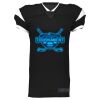 Men's Slant Football Jersey Thumbnail