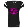 Men's Slant Football Jersey Thumbnail