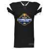 Men's Slant Football Jersey Thumbnail