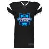 Men's Slant Football Jersey Thumbnail