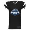 Men's Slant Football Jersey Thumbnail