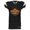 Men's Slant Football Jersey Thumbnail