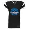 Men's Slant Football Jersey Thumbnail