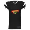 Men's Slant Football Jersey Thumbnail