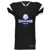 Men's Slant Football Jersey Thumbnail