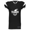 Men's Slant Football Jersey Thumbnail