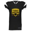 Men's Slant Football Jersey Thumbnail