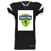 Men's Slant Football Jersey Thumbnail