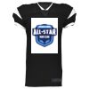 Men's Slant Football Jersey Thumbnail