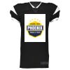 Men's Slant Football Jersey Thumbnail