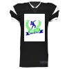 Men's Slant Football Jersey Thumbnail