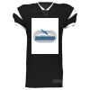 Men's Slant Football Jersey Thumbnail
