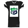 Men's Slant Football Jersey Thumbnail