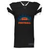 Men's Slant Football Jersey Thumbnail