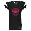 Men's Slant Football Jersey Thumbnail