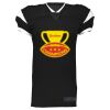 Men's Slant Football Jersey Thumbnail