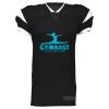 Men's Slant Football Jersey Thumbnail