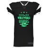 Men's Slant Football Jersey Thumbnail