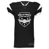 Men's Slant Football Jersey Thumbnail