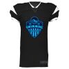 Men's Slant Football Jersey Thumbnail