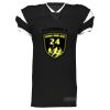 Men's Slant Football Jersey Thumbnail
