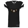 Men's Slant Football Jersey Thumbnail