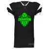 Men's Slant Football Jersey Thumbnail
