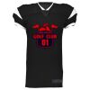 Men's Slant Football Jersey Thumbnail
