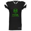Men's Slant Football Jersey Thumbnail