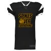 Men's Slant Football Jersey Thumbnail