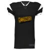 Men's Slant Football Jersey Thumbnail