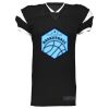 Men's Slant Football Jersey Thumbnail