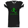 Men's Slant Football Jersey Thumbnail