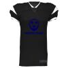 Men's Slant Football Jersey Thumbnail