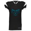 Men's Slant Football Jersey Thumbnail