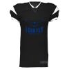 Men's Slant Football Jersey Thumbnail