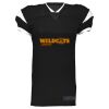 Men's Slant Football Jersey Thumbnail