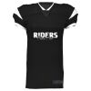 Men's Slant Football Jersey Thumbnail