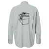 Men's Crossroad Woven Shirt Thumbnail
