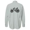 Men's Crossroad Woven Shirt Thumbnail