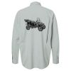 Men's Crossroad Woven Shirt Thumbnail