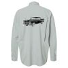 Men's Crossroad Woven Shirt Thumbnail