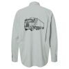 Men's Crossroad Woven Shirt Thumbnail