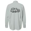 Men's Crossroad Woven Shirt Thumbnail