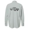 Men's Crossroad Woven Shirt Thumbnail
