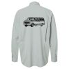 Men's Crossroad Woven Shirt Thumbnail
