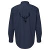 Men's Craftsman Woven Shirt Thumbnail