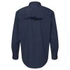 Men's Craftsman Woven Shirt Thumbnail