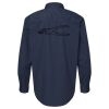 Men's Craftsman Woven Shirt Thumbnail