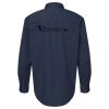 Men's Craftsman Woven Shirt Thumbnail